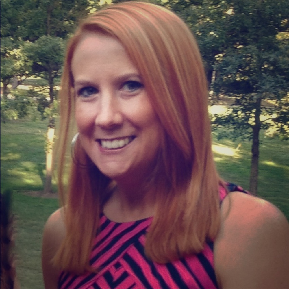 Meet your Posher, Laura